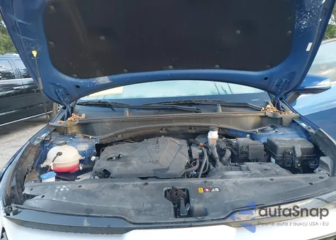 2024 Kia Sportage Ex from USA, damaged, VIN 5XYK33DF5RG146336